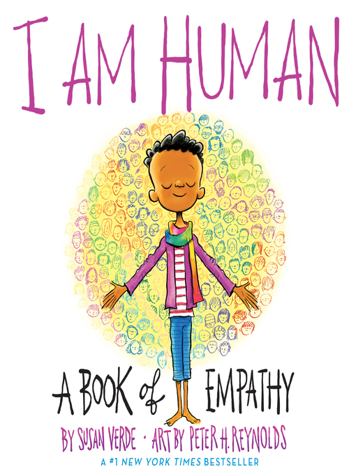 Title details for I Am Human by Susan Verde - Wait list